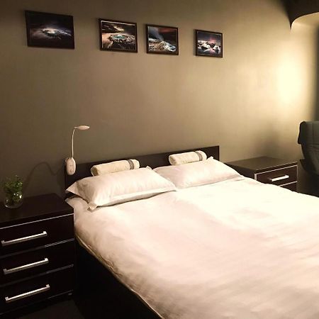 Yellow Park Hostel Koktobe المظهر الخارجي الصورة