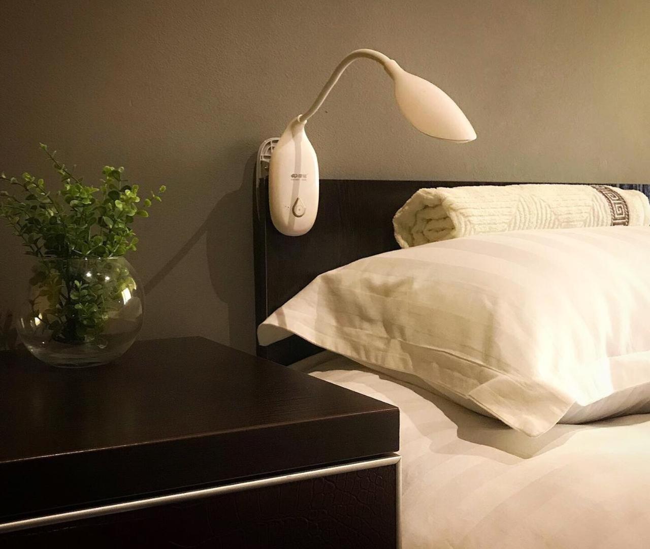 Yellow Park Hostel Koktobe المظهر الخارجي الصورة
